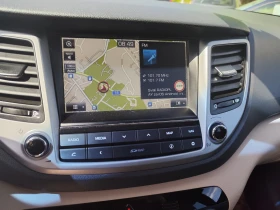 Hyundai Tucson 1.7CRDi* XPossible* EURO6B* LED* NAVI* CAMERA* MMI | Mobile.bg � ����� ������ 9