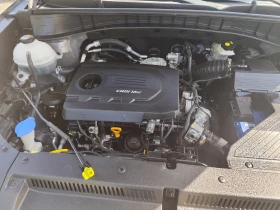 Hyundai Tucson 1.7CRDi* XPossible* EURO6B* LED* NAVI* CAMERA* MMI | Mobile.bg � ����� ������ 16