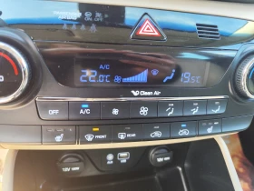 Hyundai Tucson 1.7CRDi* XPossible* EURO6B* LED* NAVI* CAMERA* MMI | Mobile.bg � ����� ������ 11