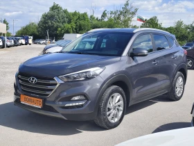 ����� �� �������� �� Hyundai Tucson 1.7CRDi* XPossible* EURO6B* LED* NAVI* CAMERA* MMI