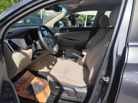 Hyundai Tucson 1.7CRDi* XPossible* EURO6B* LED* NAVI* CAMERA* MMI | Mobile.bg � ����� ������ 7