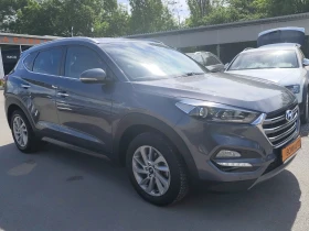 Hyundai Tucson 1.7CRDi* XPossible* EURO6B* LED* NAVI* CAMERA* MMI | Mobile.bg � ����� ������ 3