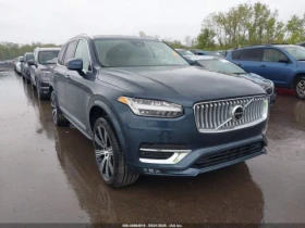 ����� �� �������� �� Volvo Xc90 AWD| HUD| �������| ����� �����
