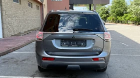 ����� �� �������� �� Mitsubishi Outlander 2.0PlyginHybrid* PHEV* 4x4* ������* �������* �����