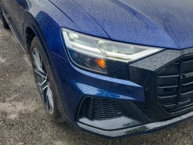 Audi Q8 PROGRESSIV - 32500 € / 63564.47 лв. - 94165648 3