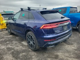 Audi Q8 PROGRESSIV - 32500 € / 63564.47 лв. - 94165648 7