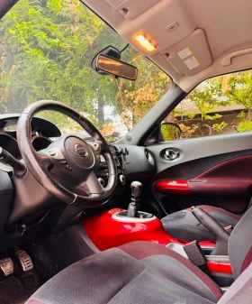 Nissan Juke - 5200 € / 10170.32 лв. - 11788890 4