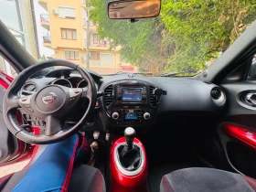 Nissan Juke - 5200 € / 10170.32 лв. - 11788890 5