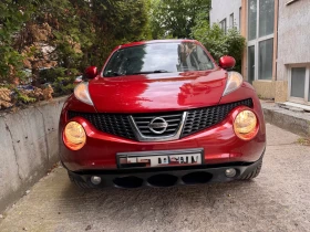 Nissan Juke - 5200 € / 10170.32 лв. - 11788890 2