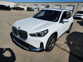 BMW X1 XDRIVE28I| ПОДГРЕВИ| ПАМЕТ| МЪРТВА ТОЧКА| 