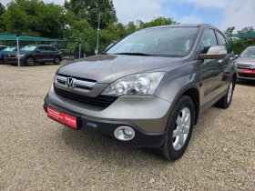 ����� �� �������� �� Honda Cr-v 2.0 i-VTEC Comfort ��������� 4WD     