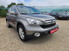 ����� �� �������� �� Honda Cr-v 2.0 i-VTEC Comfort ��������� 4WD     