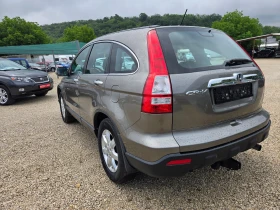 Honda Cr-v 2.0 i-VTEC Comfort ��������� 4WD      | Mobile.bg � ����� ������ 6