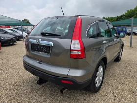 ����� �� �������� �� Honda Cr-v 2.0 i-VTEC Comfort ��������� 4WD     