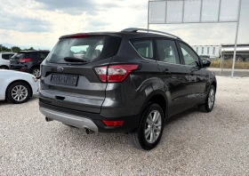 Ford Kuga 1.5 tdci* 120k.c* Business* Start/Stop* EURO6B - цена по договаряне - 93513850 3