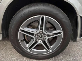Mercedes-Benz GLE 350 /DISTRONIC/360/BURMESTER/CARFAX/���������� | Mobile.bg � ����� ������ 7