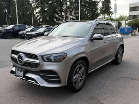 ����� �� �������� �� Mercedes-Benz GLE 350 /DISTRONIC/360/BURMESTER/CARFAX/����������