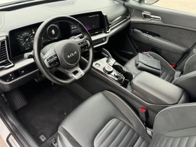 Kia Sportage Plyg In Hybrid GT-Lain 4x4 FULL MAXX 64000km | Auto.bg — изображение 7