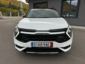 Kia Sportage Plyg In Hybrid GT-Lain 4x4 FULL MAXX 64000km | Auto.bg — изображение 2
