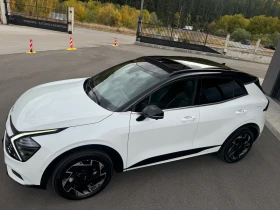 Kia Sportage Plyg In Hybrid GT-Lain 4x4 FULL MAXX 64000km | Auto.bg — изображение 13