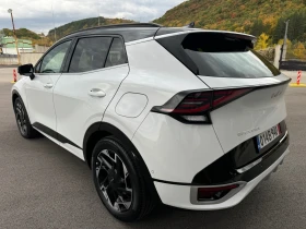 Kia Sportage Plyg In Hybrid GT-Lain 4x4 FULL MAXX 64000km | Auto.bg — изображение 6