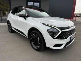 Kia Sportage Plyg In Hybrid GT-Lain 4x4 FULL MAXX 64000km | Auto.bg — изображение 3