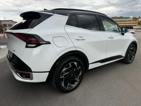 Kia Sportage Plyg In Hybrid GT-Lain 4x4 FULL MAXX 64000km | Auto.bg — изображение 4