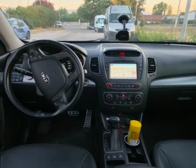 Kia Sorento FULL 2.2CRDI 4WD PANORAMA | Mobile.bg � ����� ������ 9