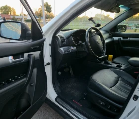Kia Sorento FULL 2.2CRDI 4WD PANORAMA | Mobile.bg � ����� ������ 7
