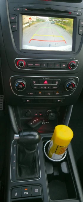 Kia Sorento FULL 2.2CRDI 4WD PANORAMA | Mobile.bg � ����� ������ 10