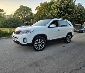 Kia Sorento FULL 2.2CRDI 4WD PANORAMA | Mobile.bg � ����� ������ 3