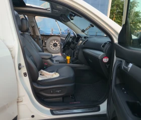 Kia Sorento FULL 2.2CRDI 4WD PANORAMA | Mobile.bg � ����� ������ 6