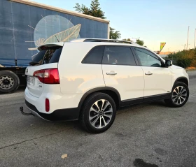 ����� �� �������� �� Kia Sorento FULL 2.2CRDI 4WD PANORAMA