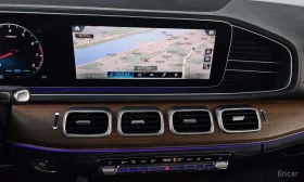 Mercedes-Benz GLE * GLE450 4MATIC *  | Mobile.bg � ����� ������ 14
