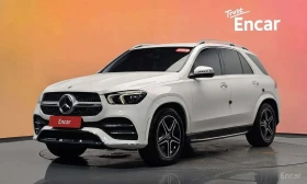 ����� �� �������� �� Mercedes-Benz GLE * GLE450 4MATIC * 