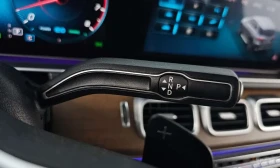 Mercedes-Benz GLE * GLE450 4MATIC *  | Mobile.bg � ����� ������ 9