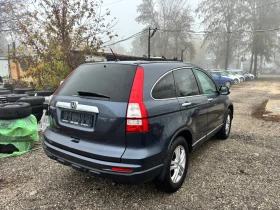 Honda Cr-v 4�4  | Mobile.bg � ����� ������ 4