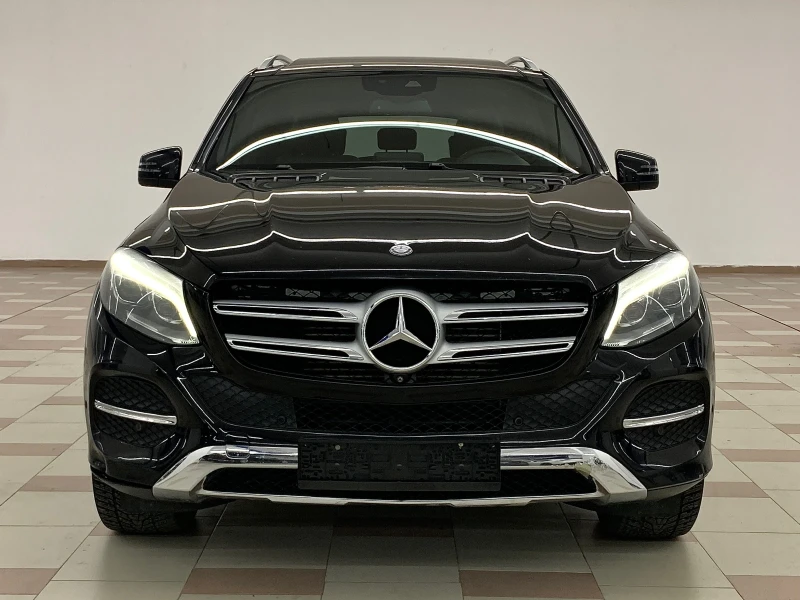 Mercedes-Benz GLE 250 PANORAMA * cam360* , снимка 5 - Автомобили и джипове - 48064464