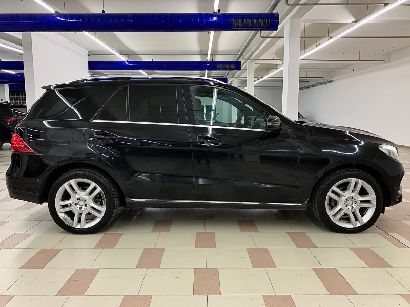 Mercedes-Benz GLE 250 PANORAMA * cam360* , снимка 8 - Автомобили и джипове - 48064464