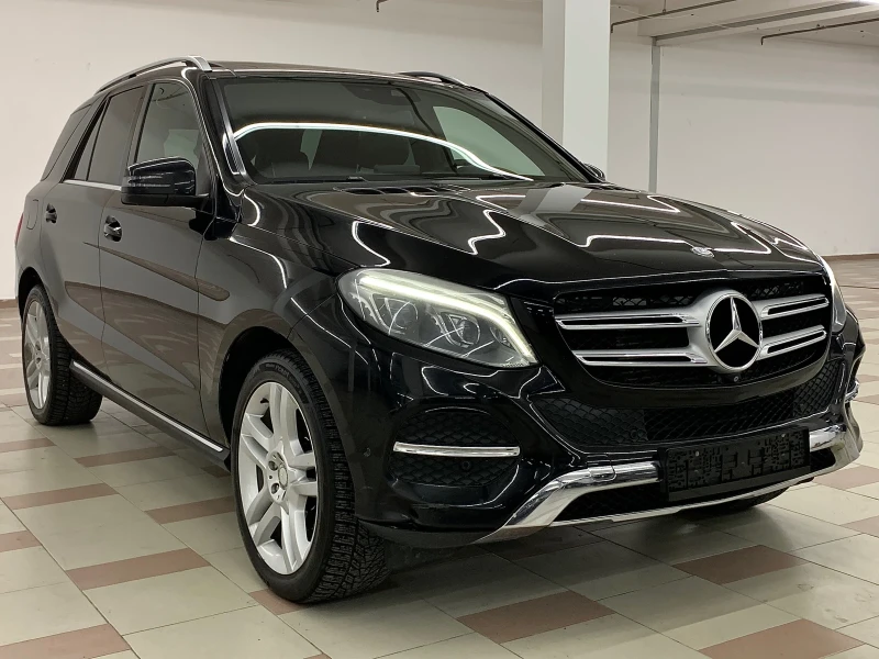 Mercedes-Benz GLE 250 PANORAMA * cam360* , снимка 3 - Автомобили и джипове - 48064464