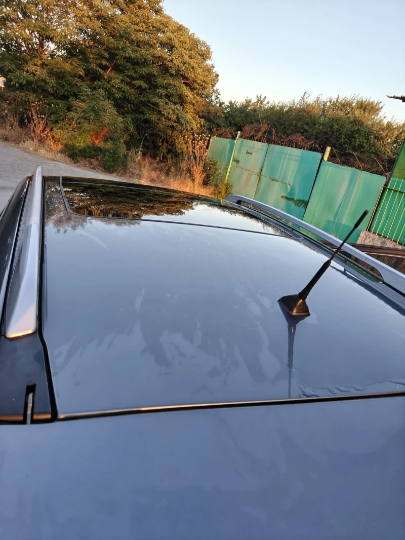 Nissan X-trail 2.0D , снимка 14 - Автомобили и джипове - 51800460