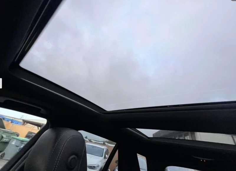 Mercedes-Benz GLE 350 АВТОКРЕДИТ, снимка 16 - Автомобили и джипове - 52749768