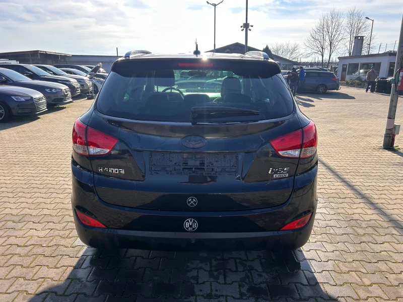 Hyundai IX35 2.0CRDI KOJA EURO 5, снимка 7 - Автомобили и джипове - 52850923