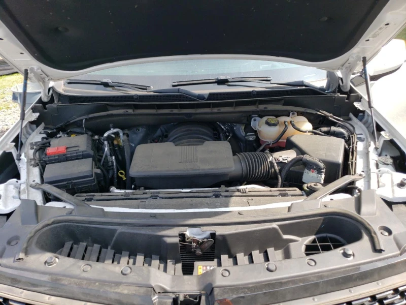 Cadillac Escalade 6.2l Luxury, снимка 12 - Автомобили и джипове - 53349760