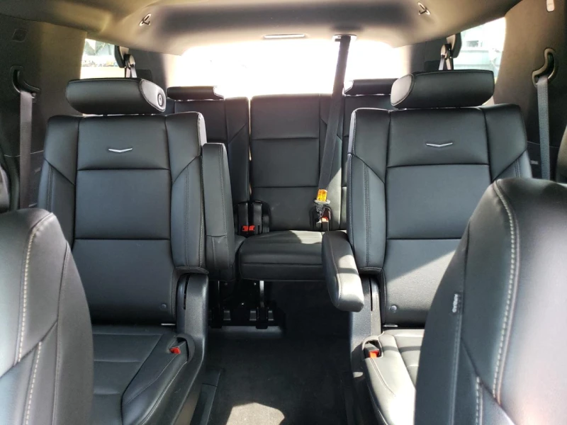 Cadillac Escalade 6.2l Luxury, снимка 10 - Автомобили и джипове - 53349760