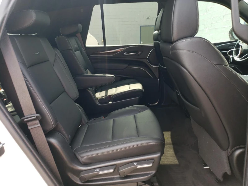 Cadillac Escalade 6.2l Luxury, снимка 11 - Автомобили и джипове - 53349760