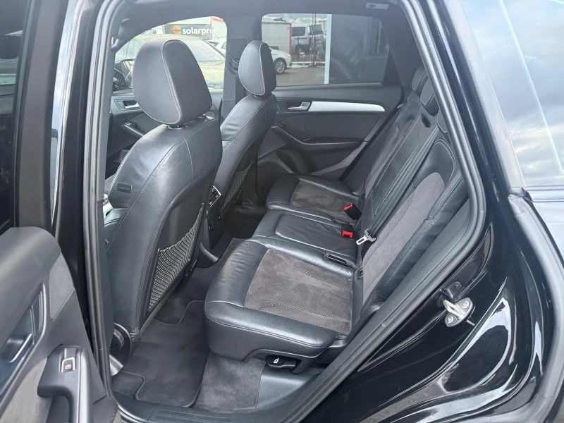 Audi Q5 3.0TDI 258 ks Собствен лизинг !!!, снимка 10 - Автомобили и джипове - 53392130