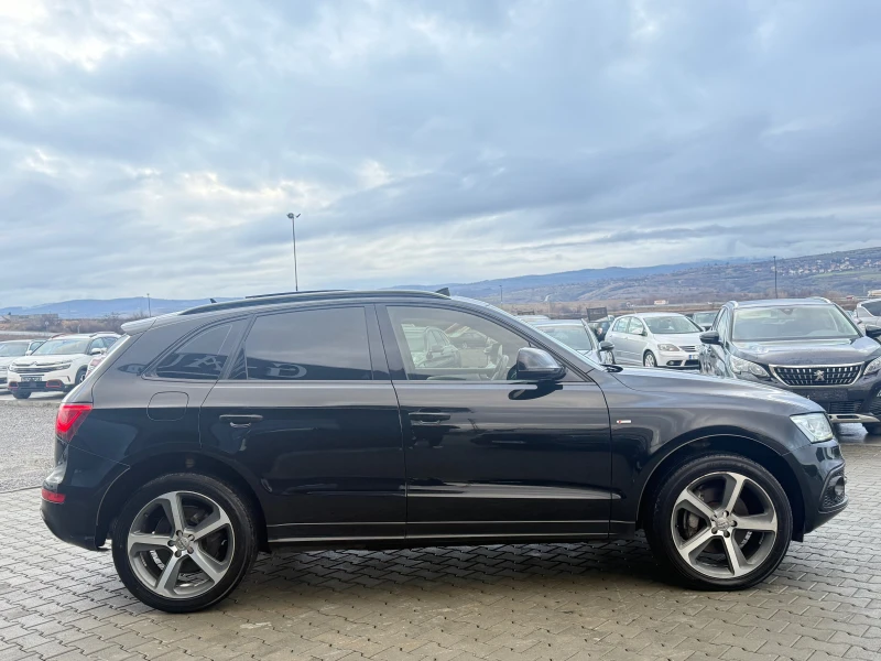 Audi Q5 3.0TDI 258 ks Собствен лизинг !!!, снимка 4 - Автомобили и джипове - 53392130
