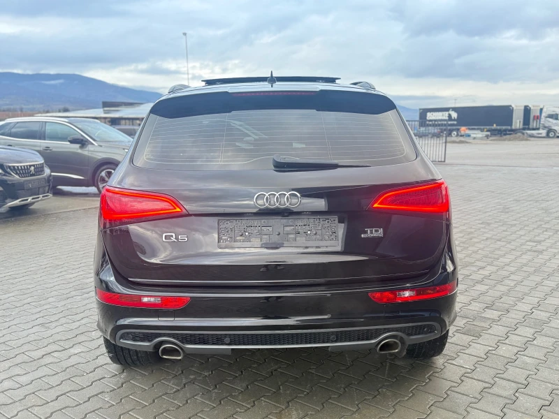 Audi Q5 3.0TDI 258 ks Собствен лизинг !!!, снимка 6 - Автомобили и джипове - 53392130