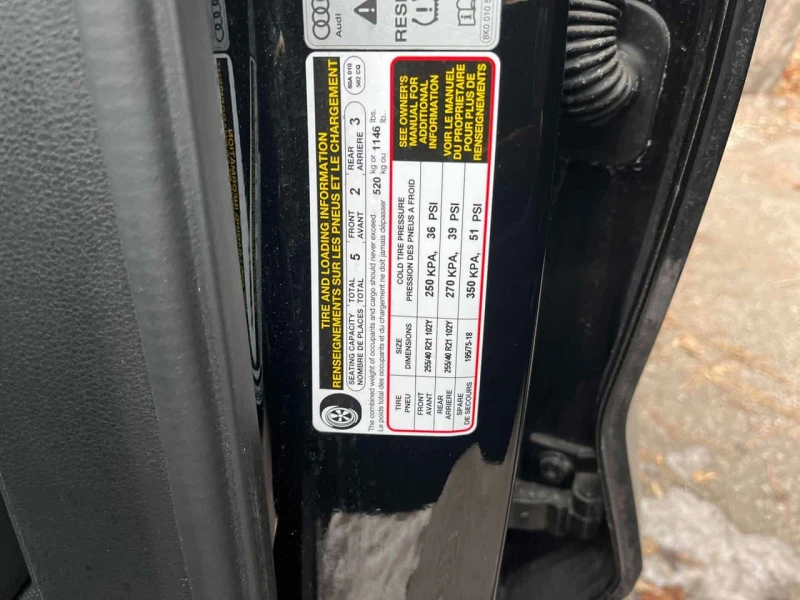 Audi SQ5 * Progressiv * CARFAX * ДИСТРОНИК* ПАНОРАМА* , снимка 10 - Автомобили и джипове - 53569593